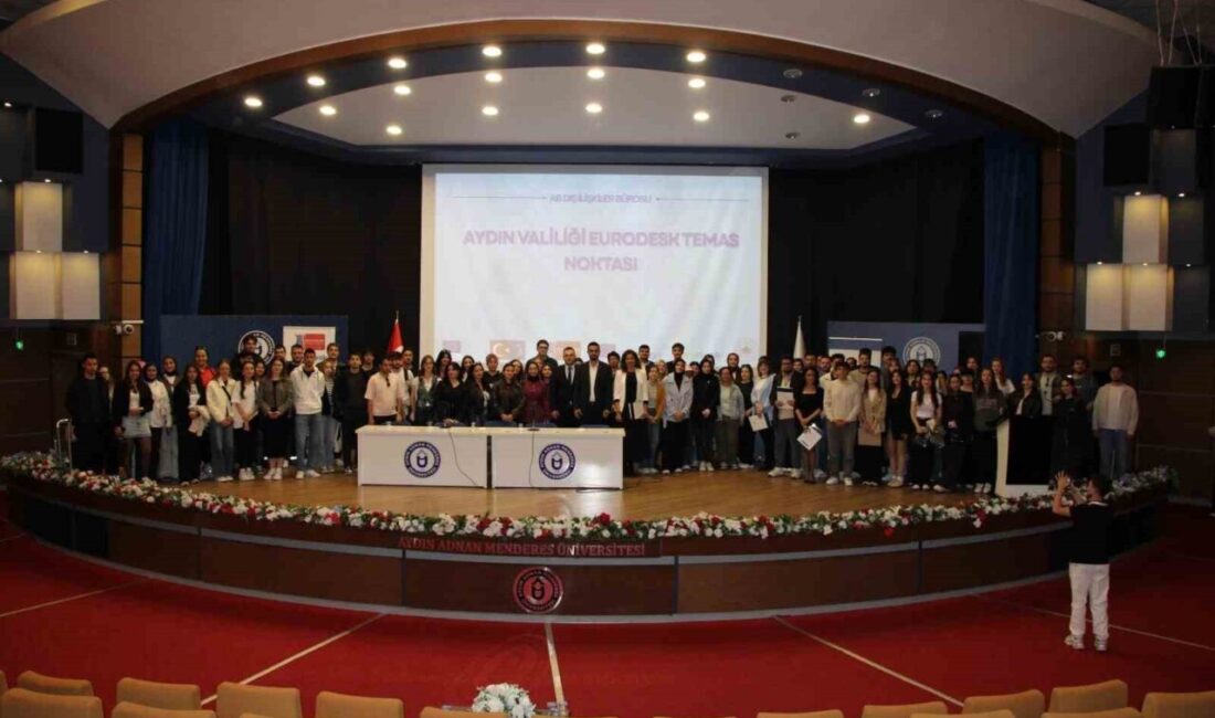 Adnan Menderes Üniversitesi İnsan Kaynakları, Kariyer ve Mezunlarla İlişkiler Koordinatörlüğü
