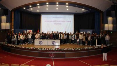 Adnan Menderes Üniversitesi İnsan Kaynakları, Kariyer ve Mezunlarla İlişkiler Koordinatörlüğü
