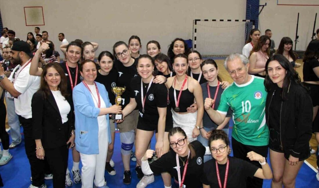 Adnan Menderes Üniversitesi tarafından 13 Nisan-19 Mayıs 2026 tarihleri arasında