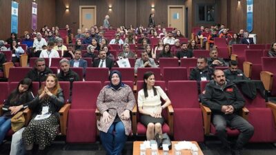 Erzurum Teknik Üniversitesi (ETÜ) bünyesinde kurulan Afet Yönetimi Araştırma ve