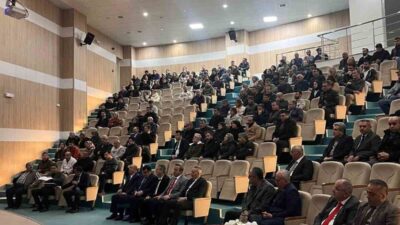 Afyonkarahisar’da eğitim öğretim süreçlerinin daha etkin ve verimli şekilde sürdürülebilmesi