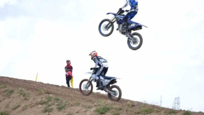 Türkiye Avrupa Gençler ve Balkan Motosiklet Birliği (BMU) Motokros Şampiyonaları’nın