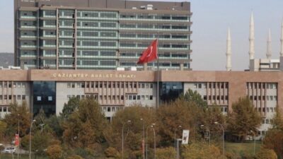 Gaziantep’te tartıştığı ağabeyini silahla vurarak öldüren Ahmet S. hakim karşısına