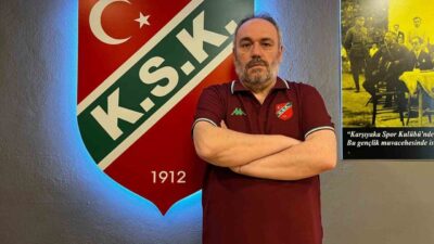 Karşıyaka Başantrenörü Ahmet Kandemir, yeşil-kırmızılıların ligde kalma serüveniyle ilgili açıklamalarda