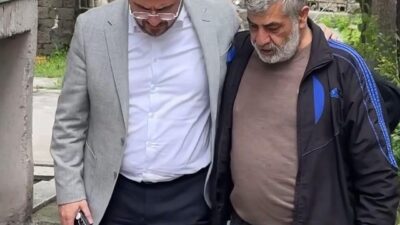 AK Parti Kayseri İl Başkanlığı, vatandaşlarla birebir temas kurmaya yönelik
