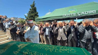 Ordu’da rahatsızlığı nedeniyle kaldırıldığı hastanede hayatını kaybeden AK Parti Ordu