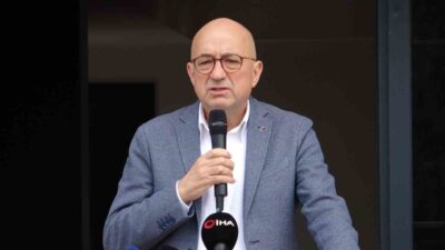 AK Parti Çanakkale Milletvekili Ayhan Gider, CHP kurultay davasında ’mutlak