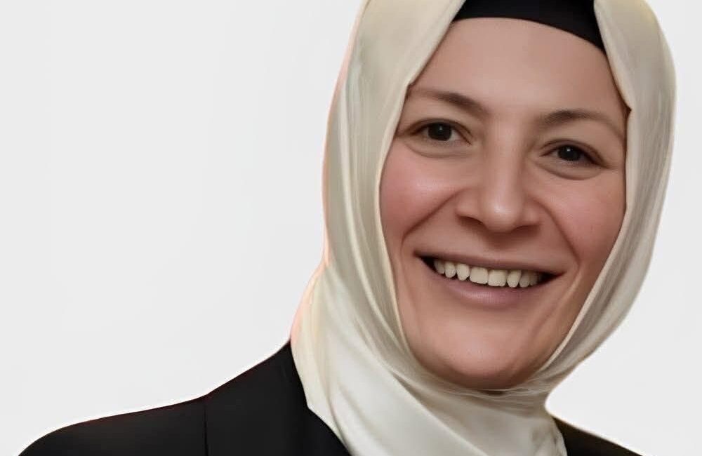 AK Parti’nin eski MKYK üyelerinden, iki dönem Alaplı Belediye Meclis