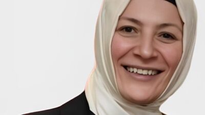 AK Parti’nin eski MKYK üyelerinden, iki dönem Alaplı Belediye Meclis