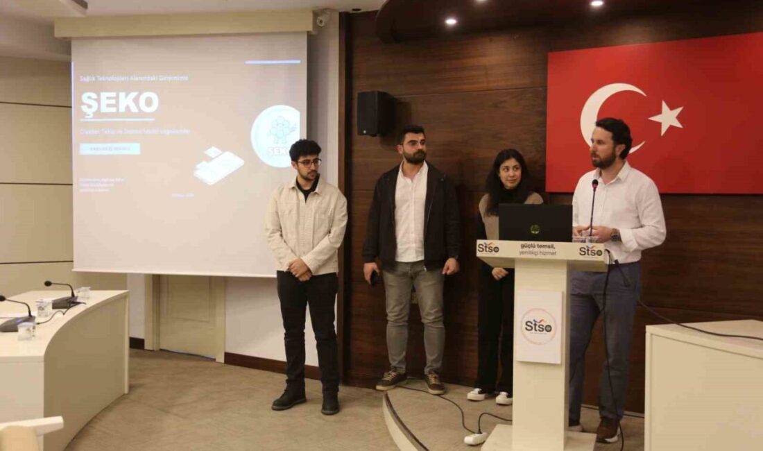 Türkiye Odalar ve Borsalar Birliği Sivas Kadın Girişimciler Kurulu koordinasyonunda