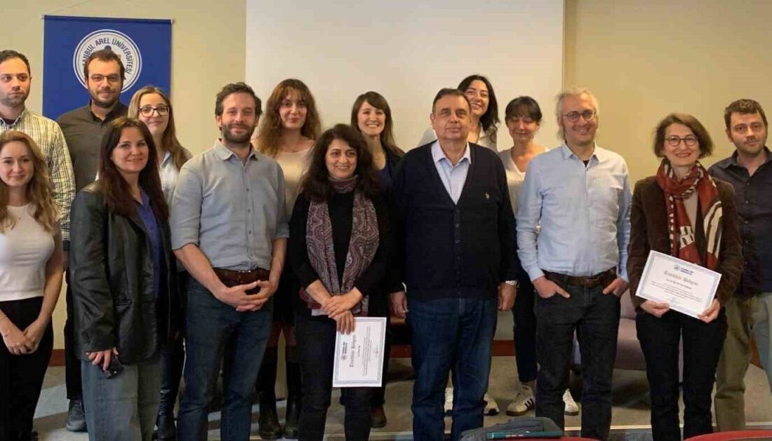 İstanbul Arel Üniversitesi Uluslararası İlişkiler Bölümü ile Arel Uluslararası Stratejik