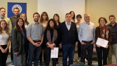 İstanbul Arel Üniversitesi Uluslararası İlişkiler Bölümü ile Arel Uluslararası Stratejik