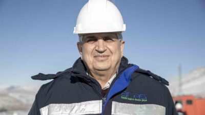 Kaliteli ve kesintisiz enerji hizmeti noktasında sorumluluk bölgesinde çalışmalarını titizlikle