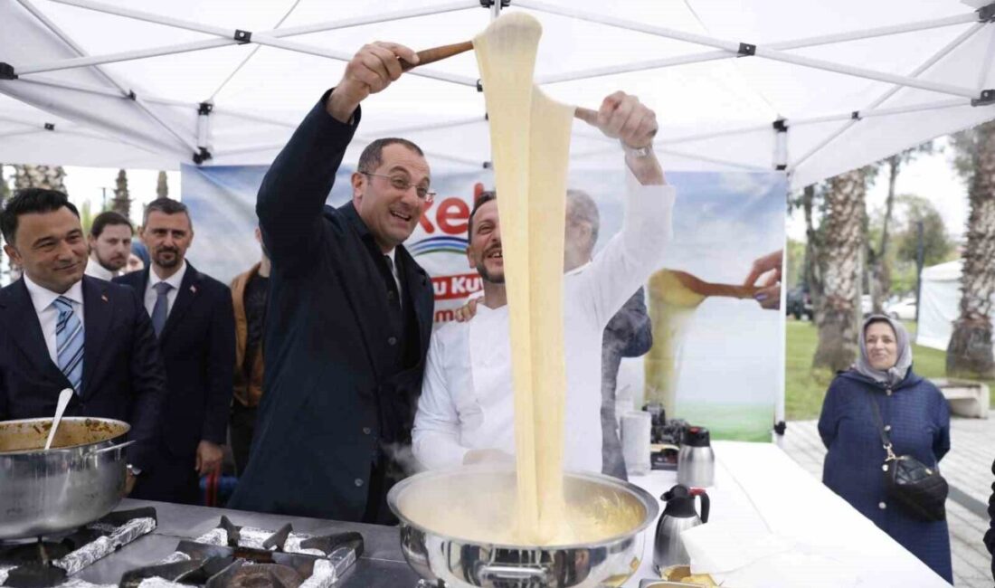 Trabzon’un Akçaabat ilçesinde bu yıl ikincisi düzenlenen Akçaabat GastroFest Sahil