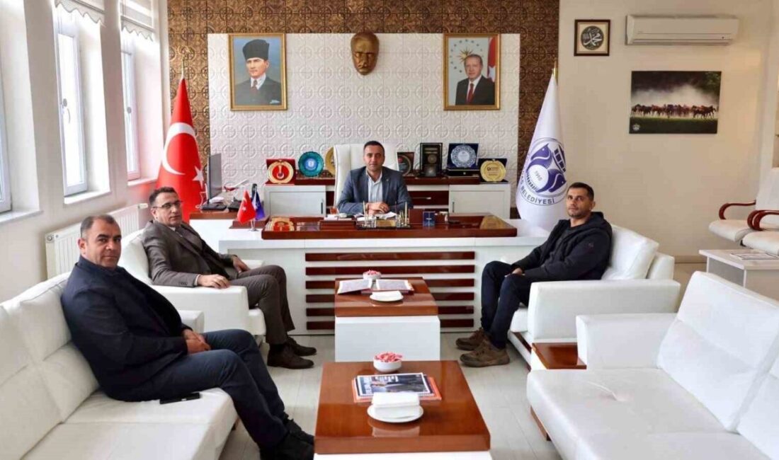 Akçadağ Belediye Başkanı Hasan Ulutaş, Malatya Karayolları 81. Şube Şefi