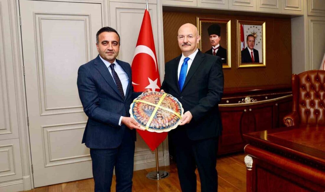 Malatya’nın Akçadağ Belediye Başkanı Hasan Ulutaş, 6 Şubat depremlerinin ardından
