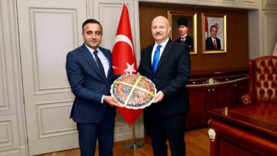 Malatya’nın Akçadağ Belediye Başkanı Hasan Ulutaş, 6 Şubat depremlerinin ardından