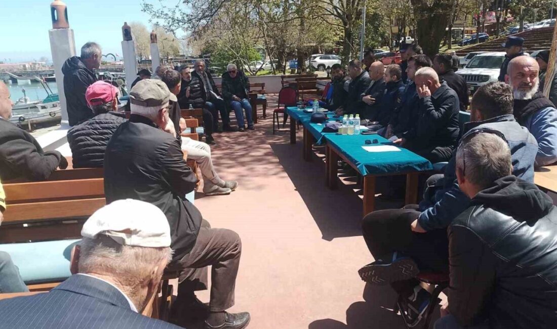Düzce’nin Akçakoca ilçesinde, Tarım ve Orman İlçe Müdürlüğü ekipleri tarafından,