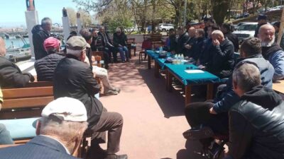 Düzce’nin Akçakoca ilçesinde, Tarım ve Orman İlçe Müdürlüğü ekipleri tarafından,