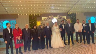 Emarc İnşaat Yönetim Kurulu Başkanı Genç İş İnsanı Emre Akdağ