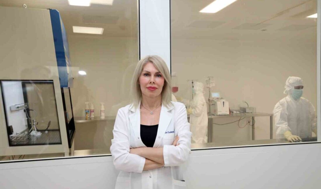Akdeniz Üniversitesi, CAR-T Hücre Tedavisi ile kanserle mücadelede Türkiye’de bir