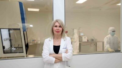 Akdeniz Üniversitesi, CAR-T Hücre Tedavisi ile kanserle mücadelede Türkiye’de bir