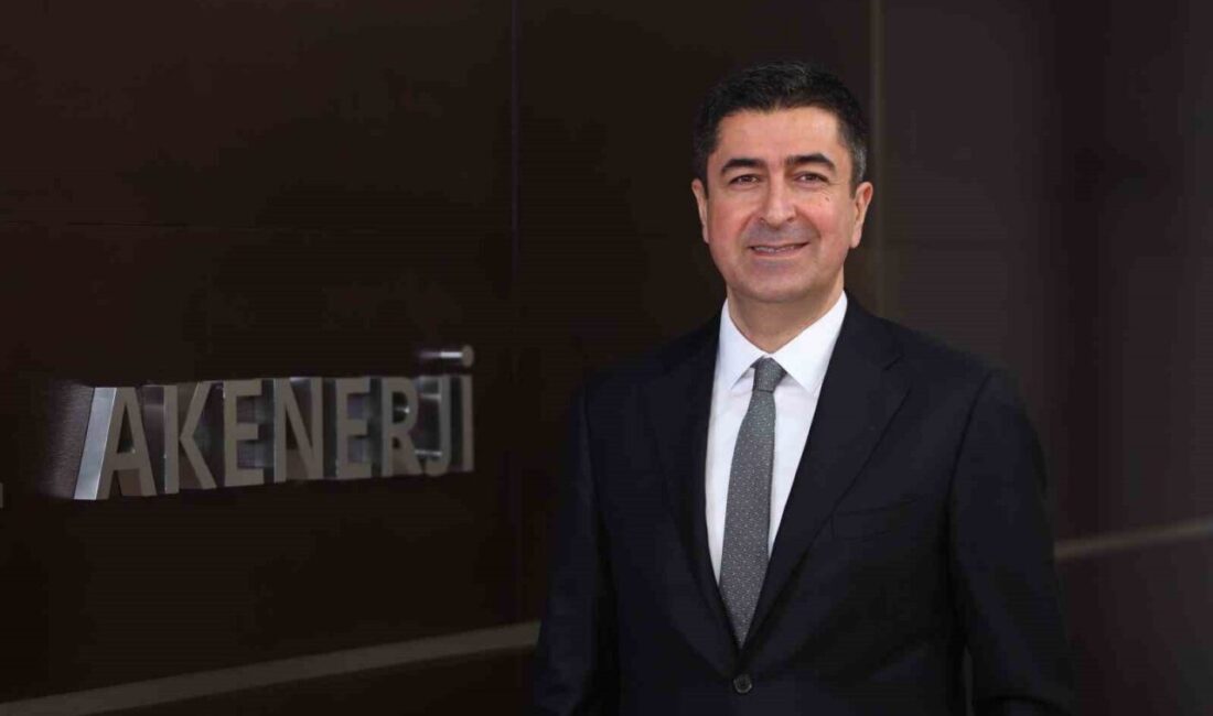 Akenerji, 2026 yılının ilk çeyreğinde operasyonel verimliliğin ve çeşitlendirilmiş üretim