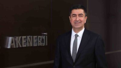 Akenerji’nin 904 MW’lik Erzin Doğal Gaz Kombine Çevrim Santrali, 7.79