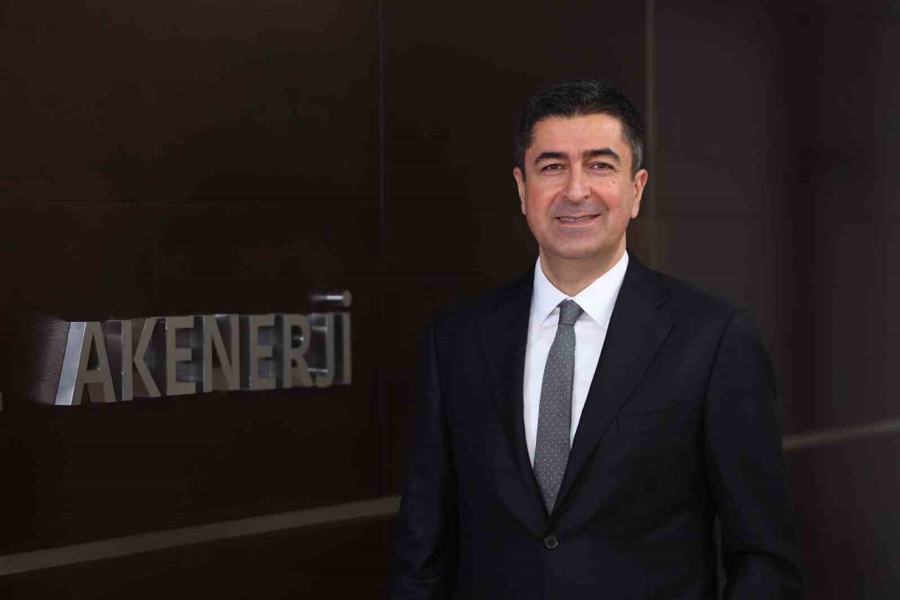 Akenerji’nin 904 MW’lik Erzin Doğal Gaz Kombine Çevrim Santrali, 7.79