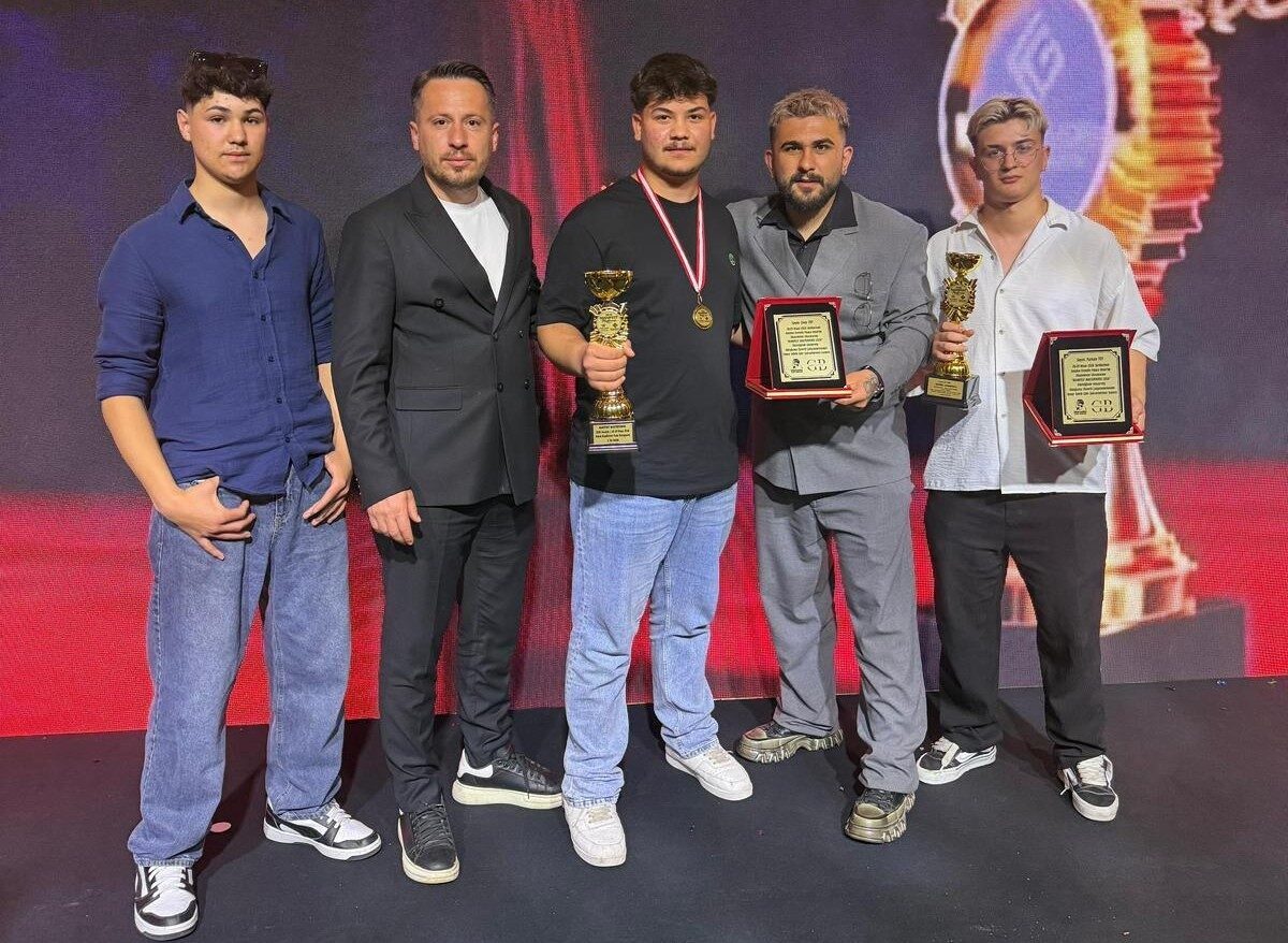 Antalya’da 26-29 Nisan tarihleri arasında düzenlenen ve 17 ülkeden katılımcıya