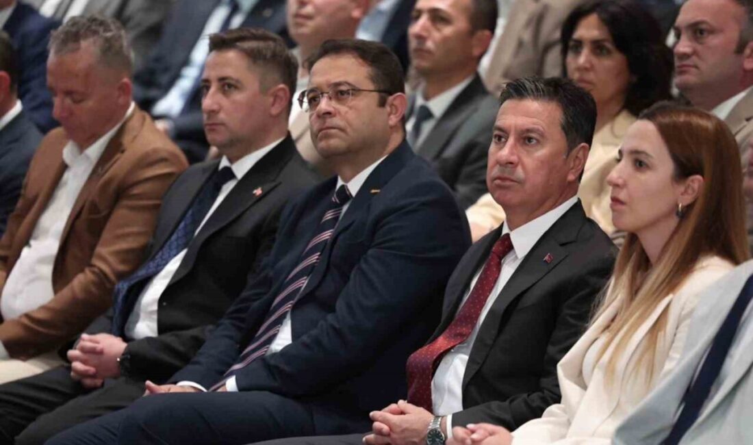 Muğla Büyükşehir Belediyesi “Akıllı Şehir Stratejisi ile Muğla’da Yeşil ve