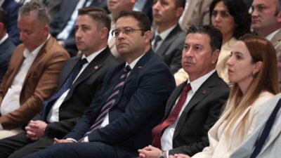 Muğla Büyükşehir Belediyesi “Akıllı Şehir Stratejisi ile Muğla’da Yeşil ve