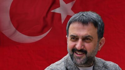 Ankara Kent Konseyi Başkanı Halil İbrahim Yılmaz, 19 Mayıs Atatürk’ü