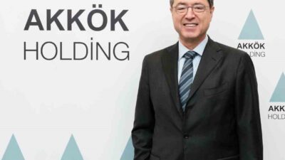 Kimya, ileri malzemeler, enerji ve gayrimenkul sektörlerinde faaliyet gösteren Akkök