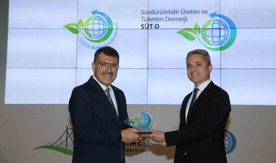 Aksa Doğalgaz, Doğal Gaz ile Biyometanın Güç Birliği projesiyle iş