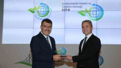 Aksa Doğalgaz, Doğal Gaz ile Biyometanın Güç Birliği projesiyle iş