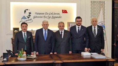 Türk Devletleri Teşkilatı Aksakallar Heyeti Başkanı ve Türkiye Cumhuriyeti’nin son