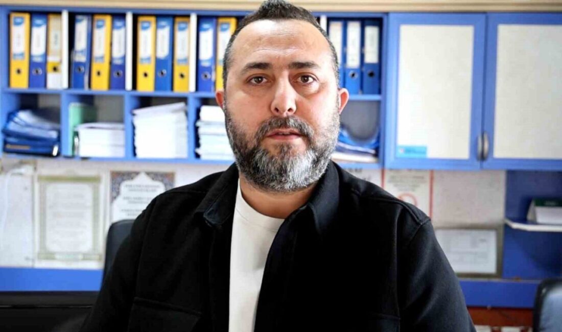 Aksaray’da son 3 yılda araç sayısı yüzde 20 oranında artış