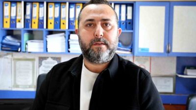 Aksaray’da son 3 yılda araç sayısı yüzde 20 oranında artış