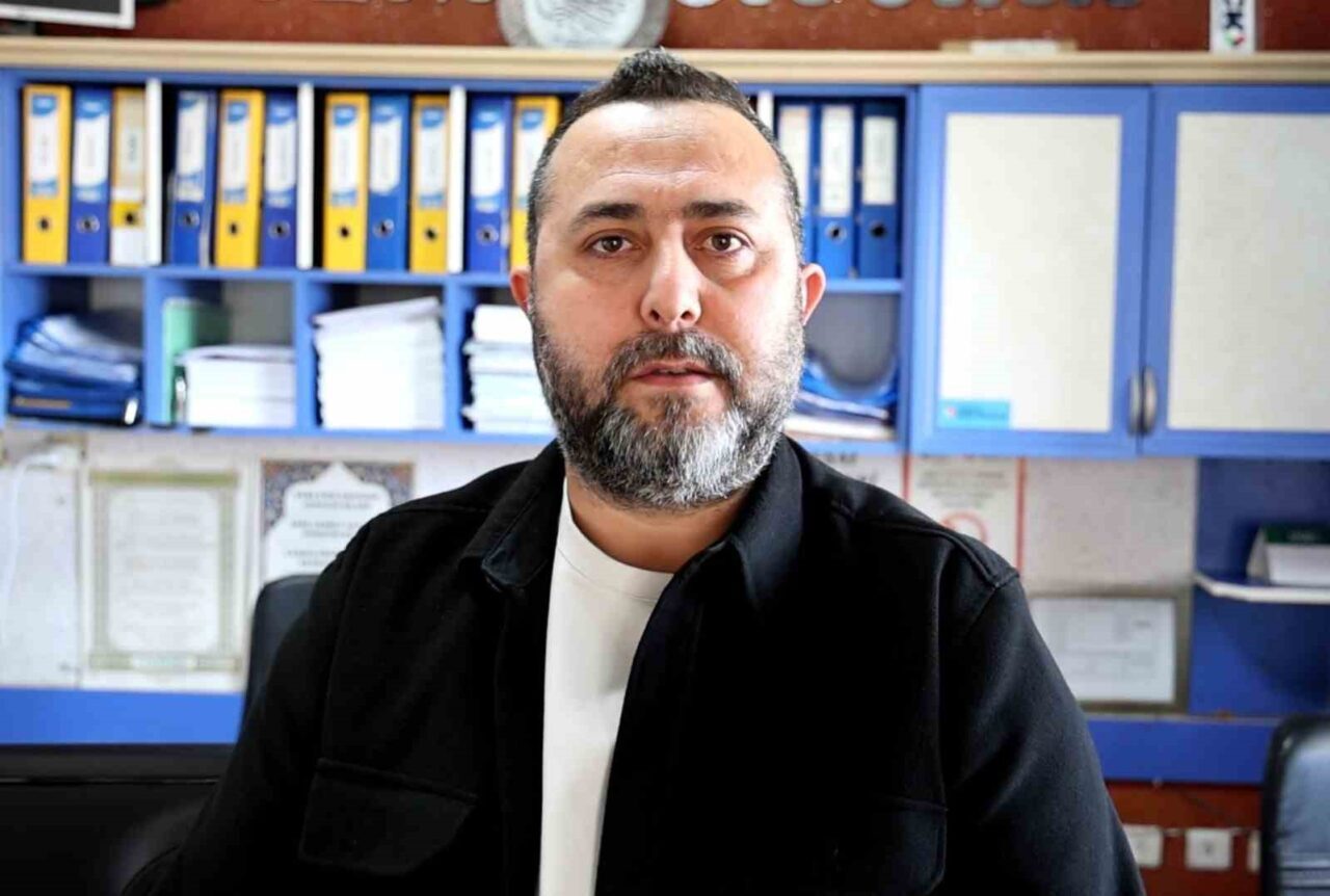 Aksaray’da son 3 yılda araç sayısı yüzde 20 oranında artış