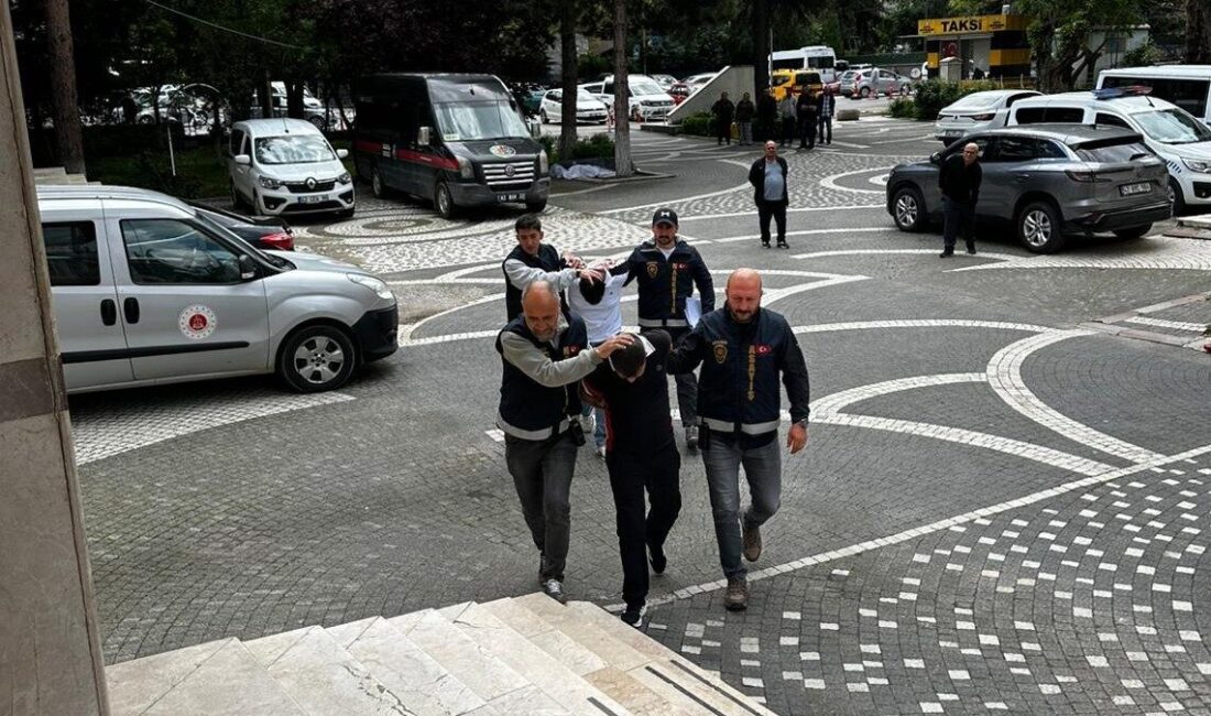 Konya’nın Akşehir ilçesinde düzenlenen uyuşturucu operasyonunda yaklaşık 14 bin kullanımlık
