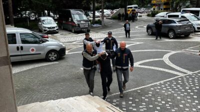 Konya’nın Akşehir ilçesinde düzenlenen uyuşturucu operasyonunda yaklaşık 14 bin kullanımlık