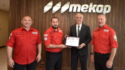 Arama Kurtarma Derneği (AKUT) Yönetim Kurulu Başkanı Serhat Akbel, afet