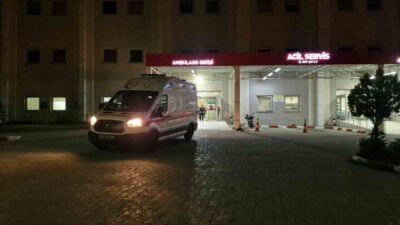 Çorum’un Alaca ilçesinde Kurban Bayramı’nın ilk gününden itibaren kurban kesmek