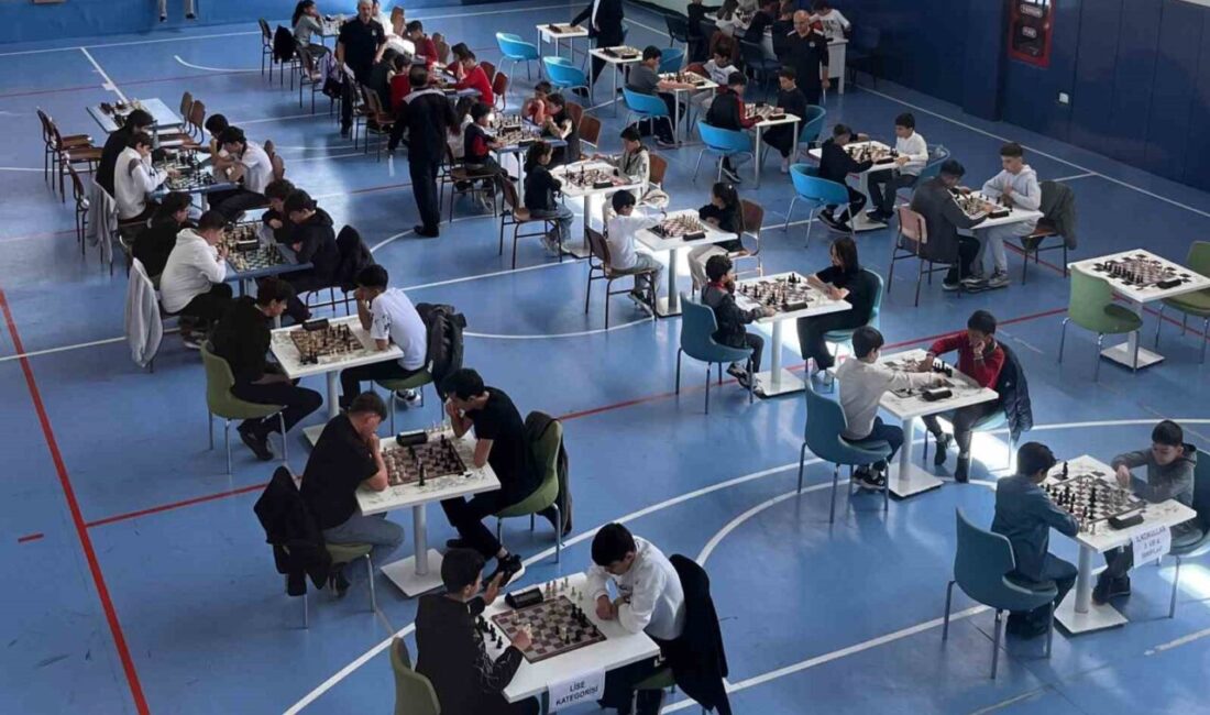 Çorum’un Alaca ilçesinde, 19 Mayıs Atatürk’ü Anma, Gençlik ve Spor