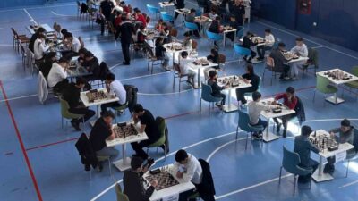 Çorum’un Alaca ilçesinde, 19 Mayıs Atatürk’ü Anma, Gençlik ve Spor