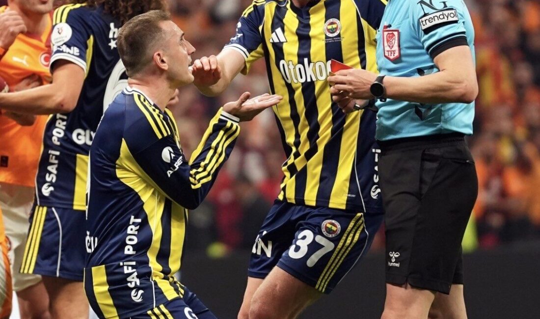 Alanyaspor ile Kayserispor arasında oynanacak maçı Yasin Kol yönetecek. Süper