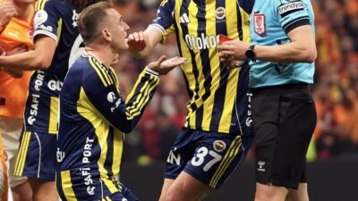 Alanyaspor ile Kayserispor arasında oynanacak maçı Yasin Kol yönetecek. Süper