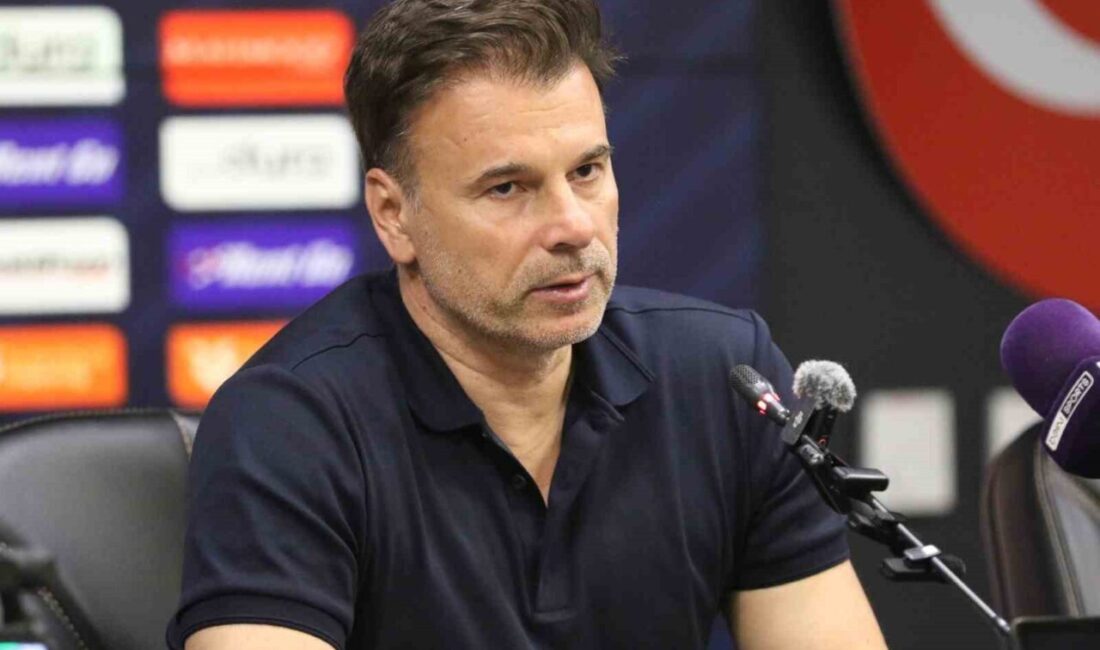 Fatih Karagümrük Teknik Direktörü Aleksandar Stanojevic, Kocaelispor maçın ardından “Elimizden