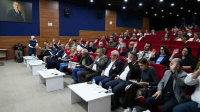 İspanya’nın Madrid kentine teknik inceleme ziyareti yapan Aliağa Belediyesi heyeti,
